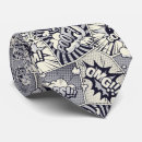 Search for bubbles ties Black