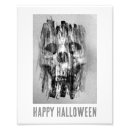 Search for cool skull art Trick or treat