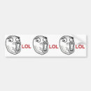 Search for lol bumper stickers Meme