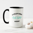Search for agent mugs Property
