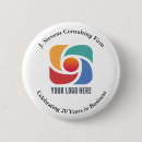 Search for add business badges Employee
