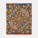 Search for silk blankets Paisley