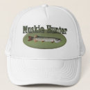 Search for muskie hats Fish