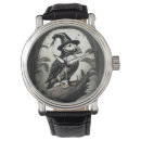 Search for puffin watches Black and white