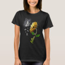 Search for butterfly womens tshirts Awareness