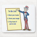 Search for reminders mouse mats Health