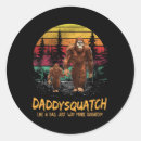 Search for retro dad stickers Grandpa