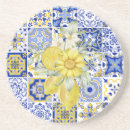 Search for mosaic coasters Mediterranean