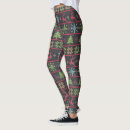 Search for ugly leggings Reindeer