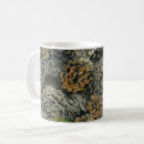 Search for pinecone mugs Botanical