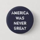 Search for never again badges Politics