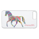 Search for rainbow horse iphone cases Magical
