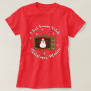 Search for christmas movie tshirts Humour