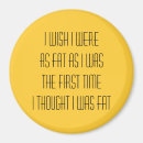 Search for funny diet magnets Humour