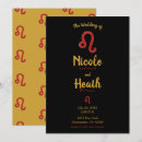 Search for symbols wedding invitations Modern