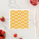 Search for japanese napkins Retro
