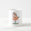 Search for ballerinas mugs Floral