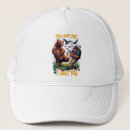 Search for bear hunting hats Grizzly