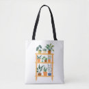 Search for plant tote bags Indoor garden