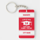 Search for high school senior key rings Student