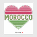 Search for moroccan bumper stickers Kingdom of morocco