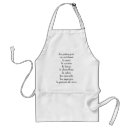 Search for eco aprons Vegetarian