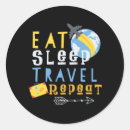 Search for travel suitcase stickers Vacation