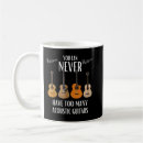 Search for you can never have mugs Band