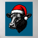 Search for black santa posters Pets