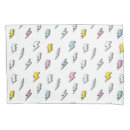 Search for lightning pillowcases Pattern