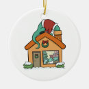 Search for cute dinosaur christmas tree decorations Snow
