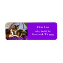 Search for greyhound return address labels Elegant
