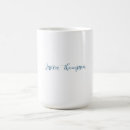 Search for basic adjustable mugs For her