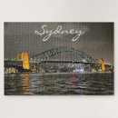 Search for harbour puzzles Sydney