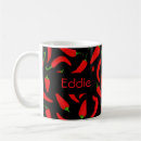 Search for chili mugs Spicy