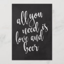 Search for bar decorations invitations Beer