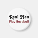 Search for baseball magnets Humour
