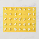 Search for of popcorn postcards Snack