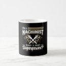 Search for machinist mugs Operator