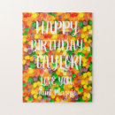 Search for happy birthday puzzles Girl