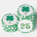 Search for lucky poker chips Gambling