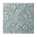 Search for scroll pattern tiles Damask