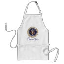 Search for obama aprons President