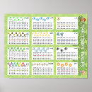 Search for times tables posters Arithmetic