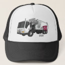 Search for garbage hats Rubbish