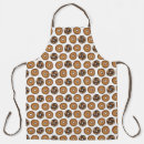 Search for york long aprons Food