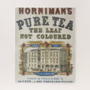 Search for vintage food advertising puzzles History