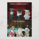 Search for funny cat invitations Humour