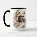 Search for brown french mugs Watercolor