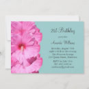 Search for luau 21st birthday invitations Party